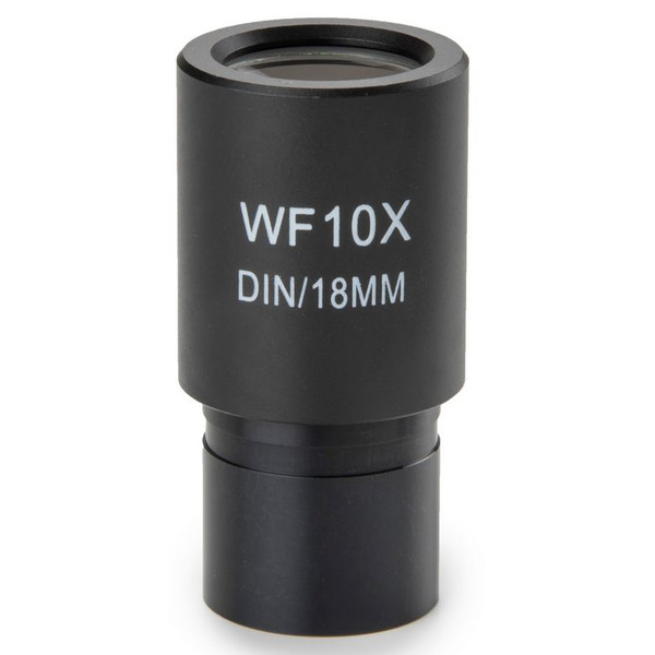 Euromex Okular för mätning HWF 10x/18 mm, mikrometer, EC.6110 (EcoBlue)