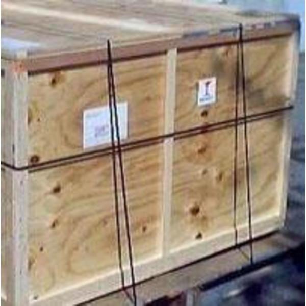 Officina Stellare Transportväska Wooden Crate 500