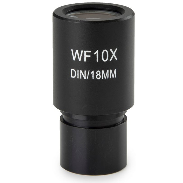 Euromex Okular 10x/18 mm WF m. pekare AE.5581 (BioBlue)