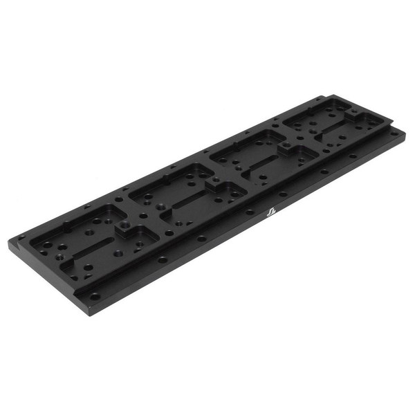 TS Optics Prismaskena i Losmandy-Style 356 mm