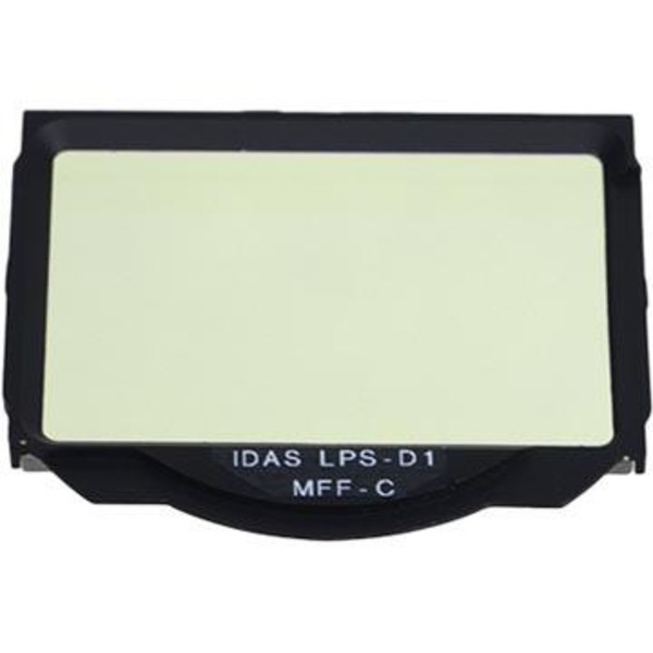 IDAS Filter LPS-D1 Nikon D5300/D5500