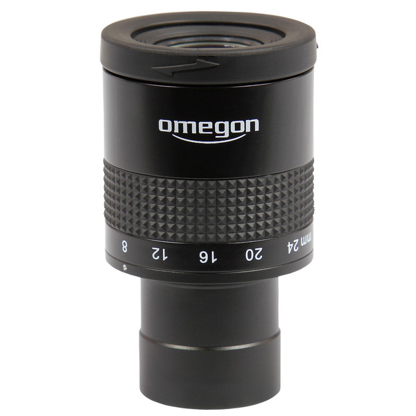 Omegon Magnum Zoomokular 8-24mm 1,25''