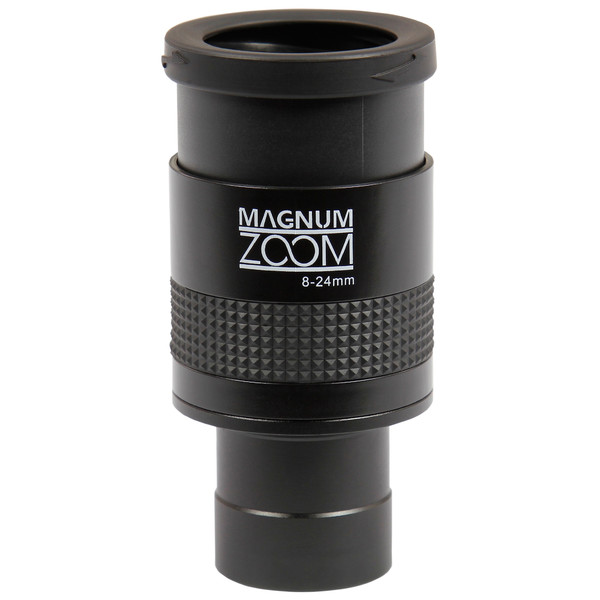 Omegon Magnum zoom okular 8-24mm 1,25''