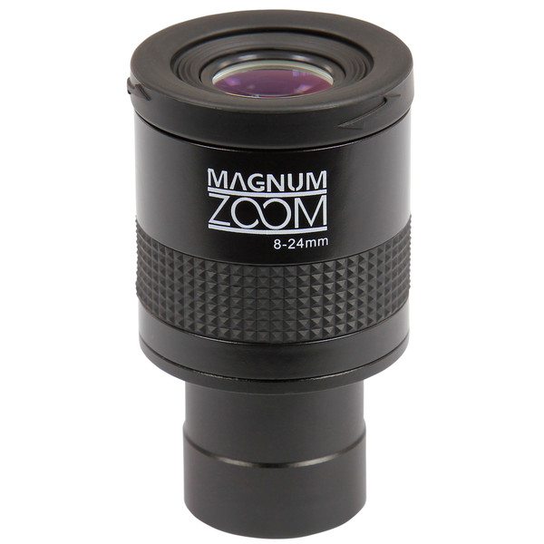 Omegon Magnum zoom okular 8-24mm 1,25''