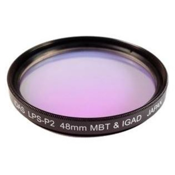 IDAS Nebulosafilter LPS-P2 2"