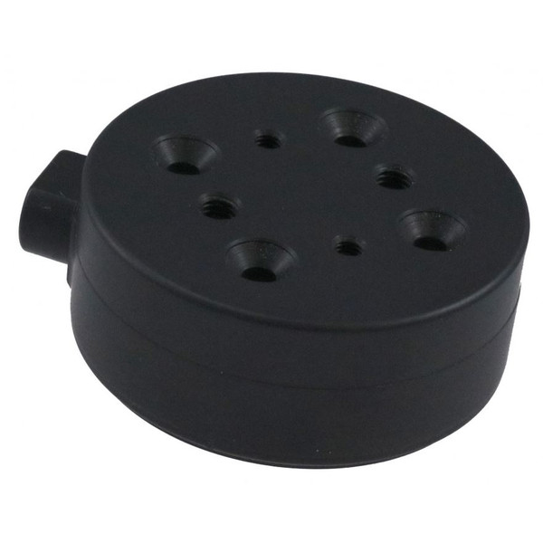 Geoptik Adapter för dovetail-klämma på Celestron AVX montering