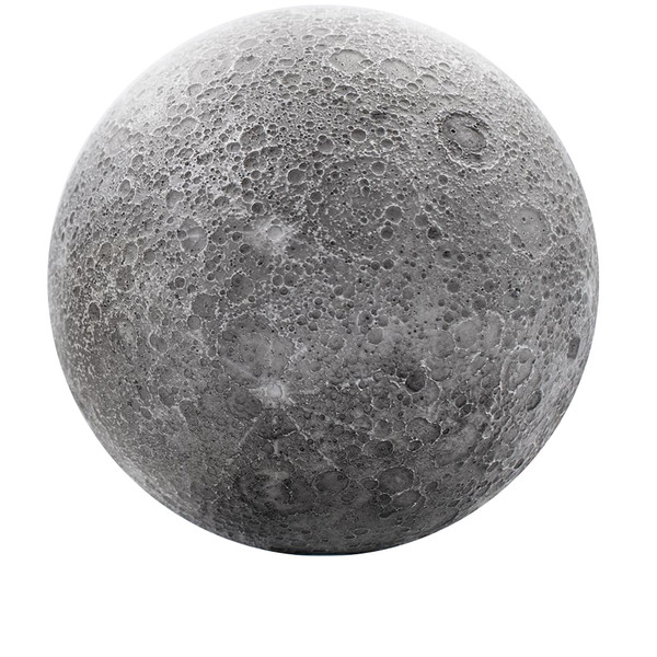 AstroReality Reliefglob LUNAR Pro 12 cm