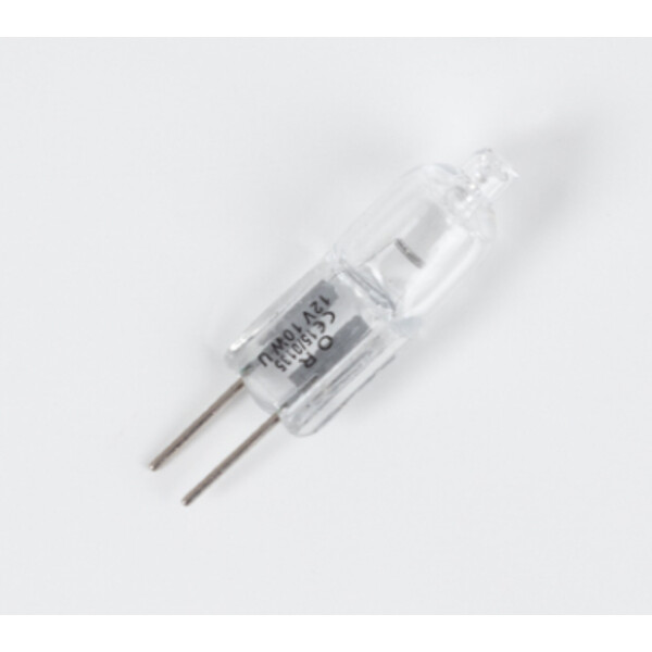 Motic Lampa, halogen, 12V/10W (Stativ, Transmitterat ljus) (SMZ-140)