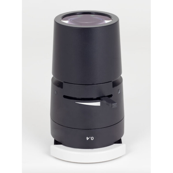 Motic LWD Kondensor N.A. 0,40 b.d. 53 mm (AE2000)