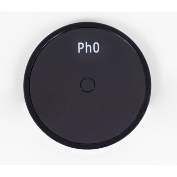 Motic Fasring Ph0 (4x)