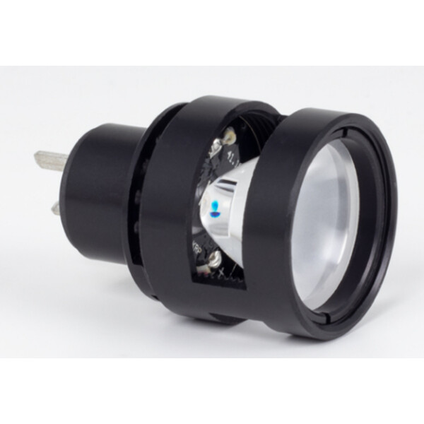 Motic LED-belysningsenhet 3W (Direktljus)