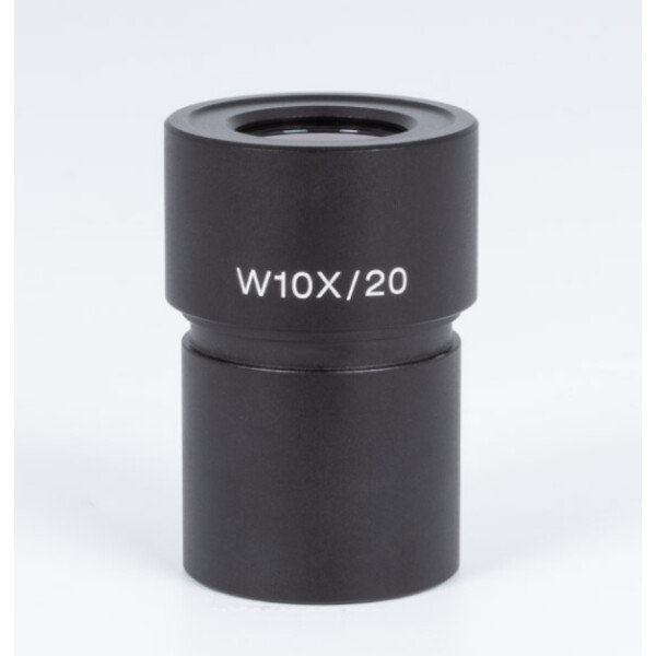 Motic Okular för mätning WF10X/20mm, 14mm/ 70 (SMZ-140)