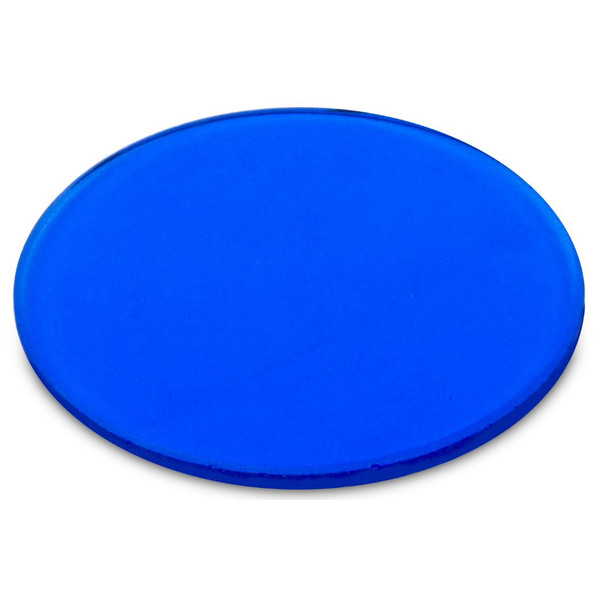Motic Blått filter Ø 42mm (FBGG-/2111-stativ) (DM-143)
