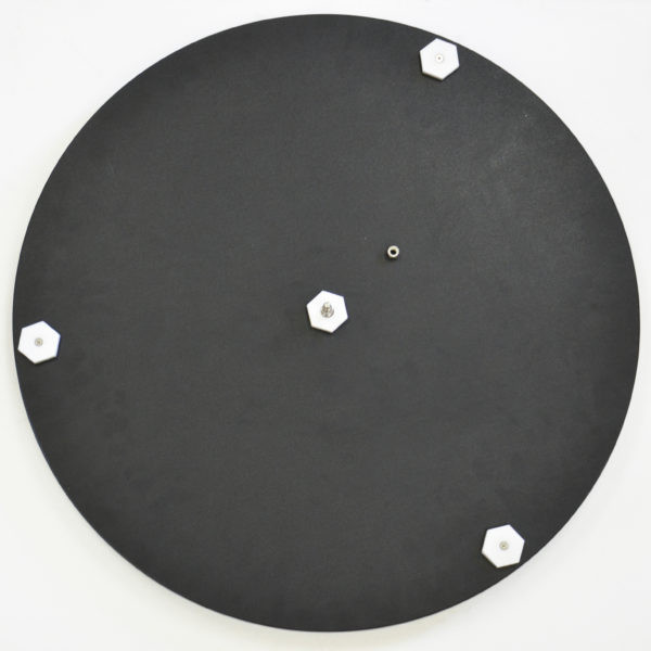 Farpoint Azimutglidlager för Dobson 8", 10" och 12"