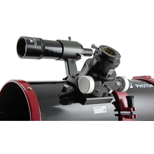 TS Optics Teleskop N 154/600 Foton OTA