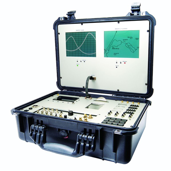 PELI väska modell 1520, svart