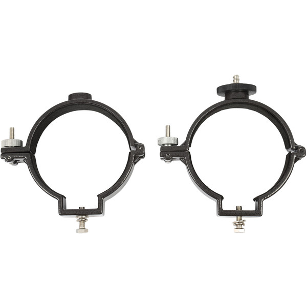 Omegon Rörklämmor 90mm för 80/400 Teleskop