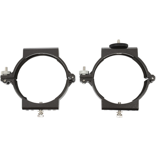 Omegon Rörklämmor 100mm för 102/660 Teleskop