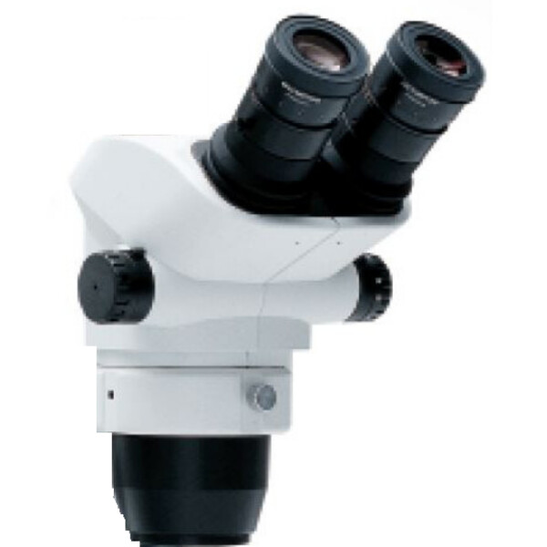 Evident Olympus Stereohuvud Olympus SZ51, zoomhus för stereo