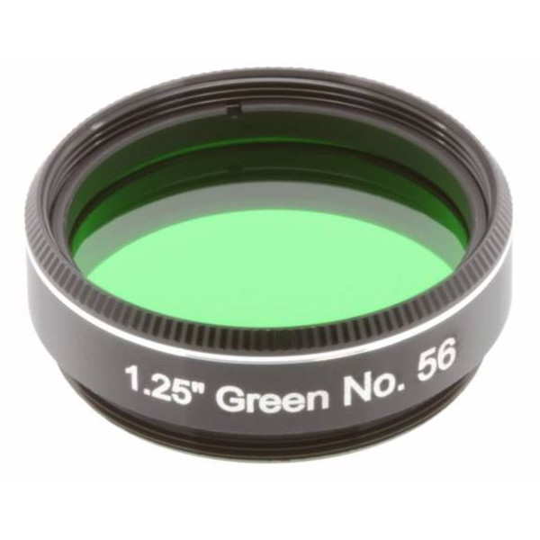 Explore Scientific Grönt filter #56 1,25"