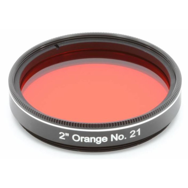 Explore Scientific Filter Orange #21 2"