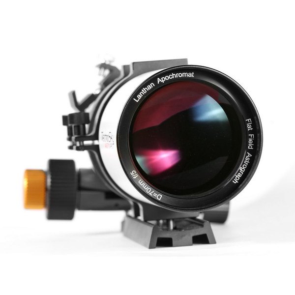Tecnosky Apokromatisk refraktor AP 70/350 Quadruplet AG OTA