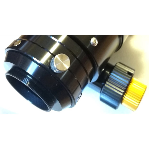 Tecnosky Apokromatisk refraktor AP 80/344 Flatfield V2 OTA
