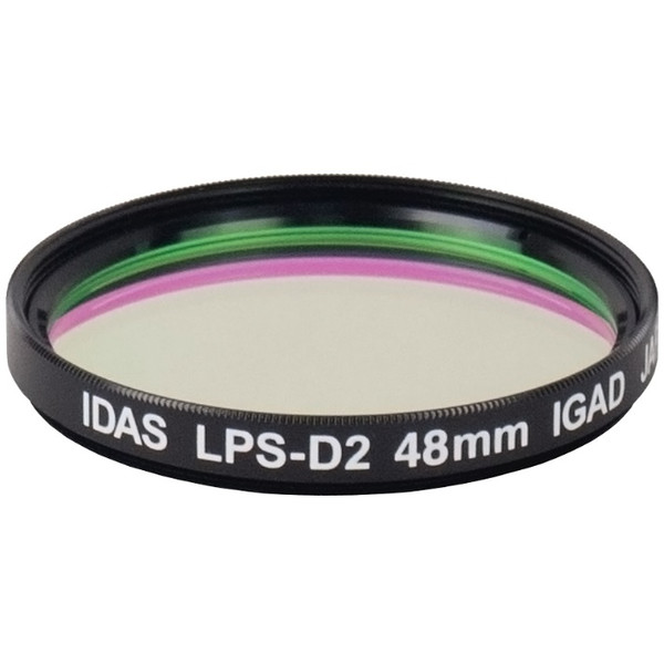 IDAS nebulosafilter LPS-D2 2"