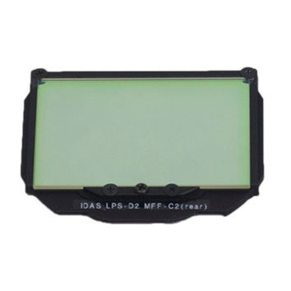 IDAS nebulosafilter LPS-D2 för Canon EOS 6D och 5D Mark II