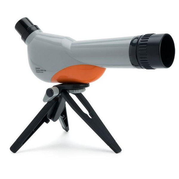 Celestron Kompakt tubkikare 30 mm med Bordsstativ för Kinder