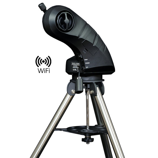 Skywatcher Montering Star Discovery AZ SynScan WiFi GoTo