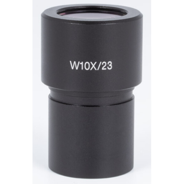 Motic Mikrometerokular WF10X/23mm, diamantproportionsanalysator