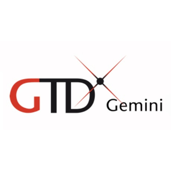Gemini Renishaw-givare som tillval för MOFOD