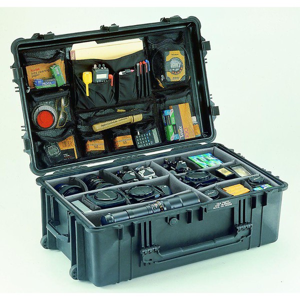 PELI väska modell 1650