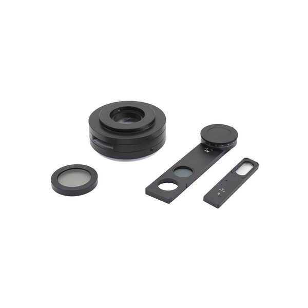 Optika M-1037 Gout Analysuppsättning