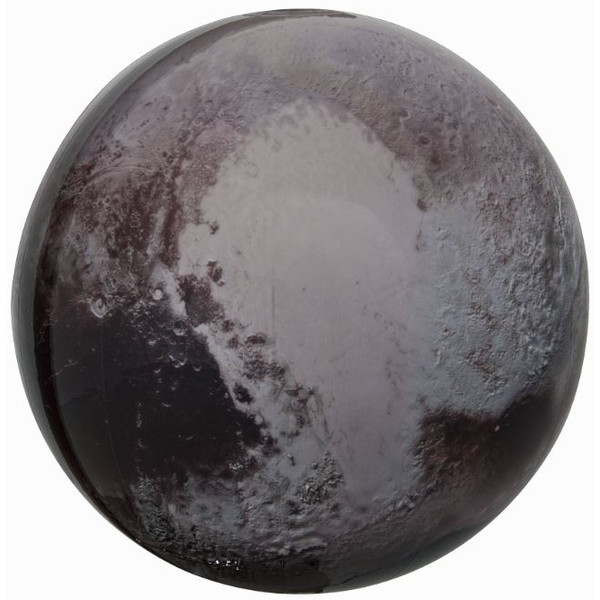 Columbus Glob Utomhus Pluto 40cm