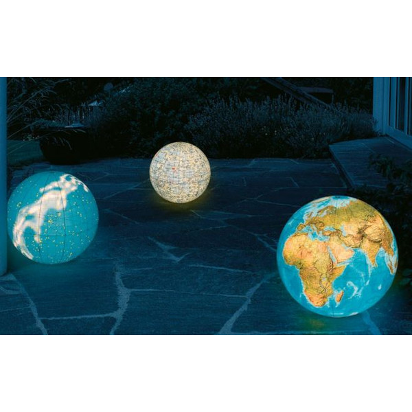 Columbus Glob Outdoor satellitjord 40cm