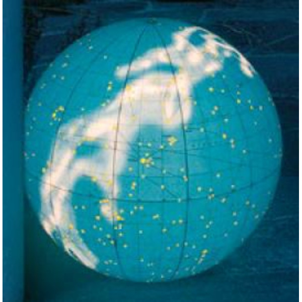 Columbus Glob Stjärnhimmel utomhus 40cm