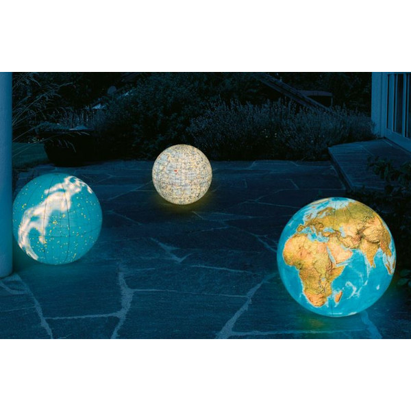 Columbus Glob Outdoor stjärnhimmel 40cm
