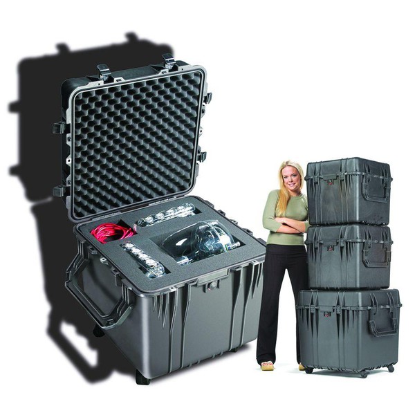 PELI kubväska 0350