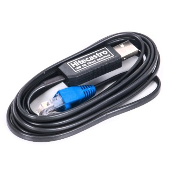 Hitec Astro Adapter för EQDIR för EQMOD - EQ5, AZ-EQ6, EQ8