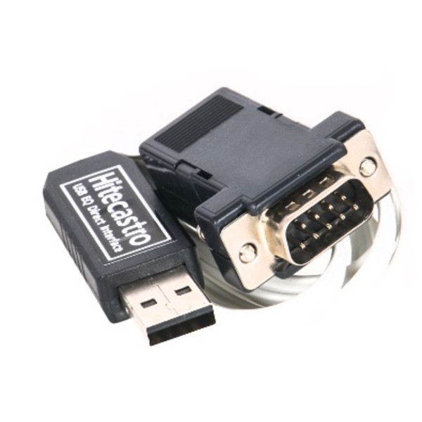 Hitec Astro EQDIR Adapter för EQMOD - EQ6