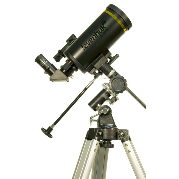 Levenhuk Maksutov-teleskop MC 90/1250 Skyline PRO EQ-1