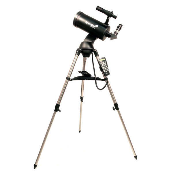 Levenhuk Maksutov-teleskop MC 127/1500 SkyMatic 127 GT AZ GoTo