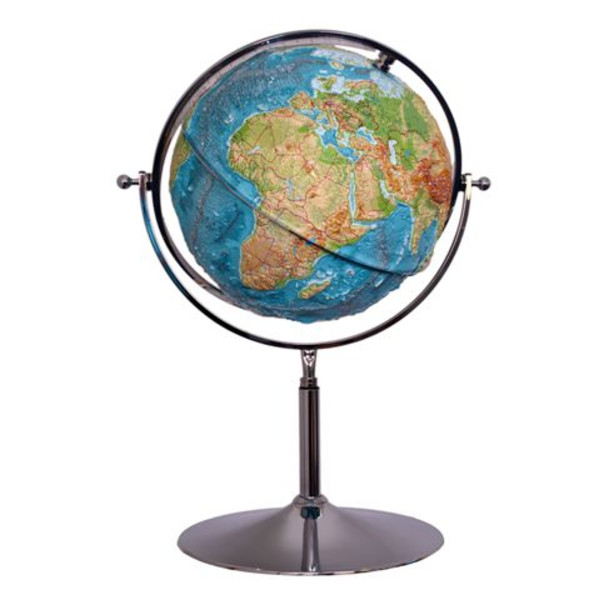 geo-institut Reliefglob (Engelska) 65cm