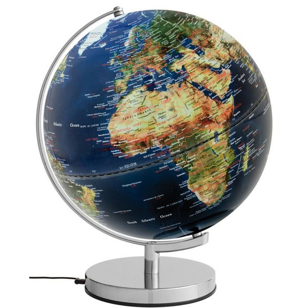 TROIKA Glob Stellar Light Physical 30cm