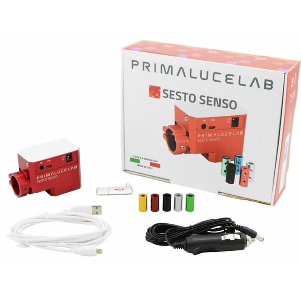 PrimaLuceLab SESTO SENSO fokuseringsmotor