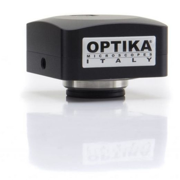 Optika Kamera C-B5, color, CMOS, 5.1 MP, 1/2.5", USB 2.0