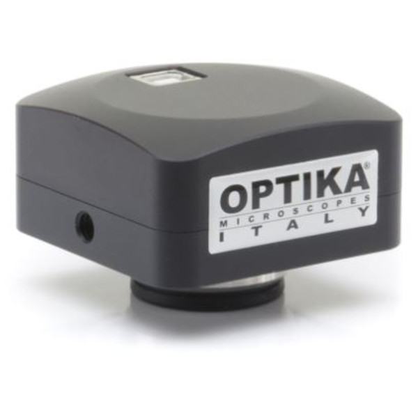 Optika Kamera C-B16, color CMOS, 1/2.5", 16 MP,  USB2.0