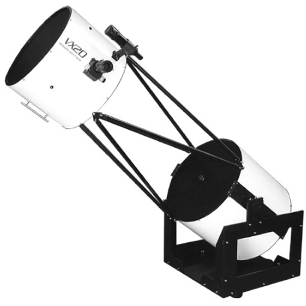 Orion Optics UK Dobson-teleskop N 500/2000 VX20 DOB
